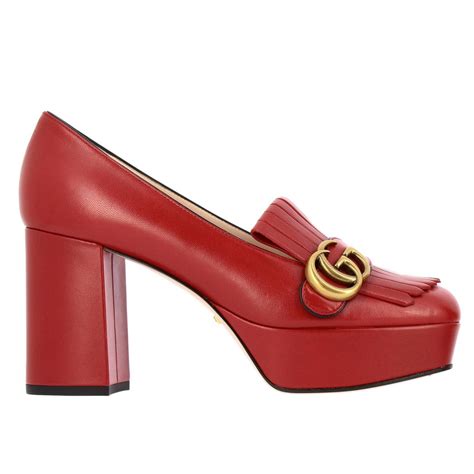 gucci scarpe con freccia|female shoes gucci.